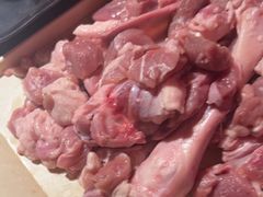 -刘记大块烤羊腿餐吧(北沙滩店)