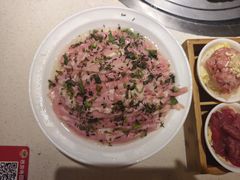 -芭夯兔·兔肉汤锅(新都店)