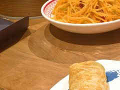 -满园烤鸭·春饼(抚顺万达店)