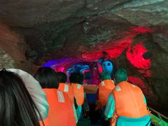 -天河潭旅游度假区
