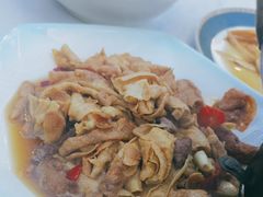-黄牛肉馆·皖南土菜