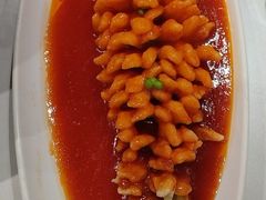-刘胖子家常菜·蹄花焖藕(中南店)