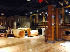 -沐泷泉(南风大剧院店)