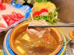 -享月汤皇·海鲜小火锅·聚会(曲江创意谷店)