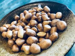 花生米-茶油香闽南菜·花园餐厅(前埔店)