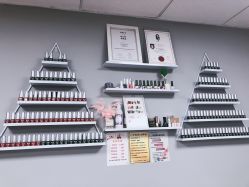 -7嘉nail eyelash·美甲美睫