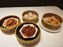 -香港狮子山下·明星粤菜餐厅(北苑店)
