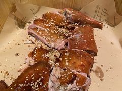 胡桃里烤鸡-胡桃里音乐酒馆(东区店)