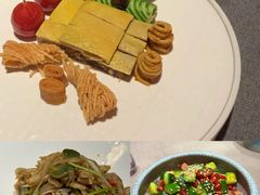 -花家怡园(四合院总店)