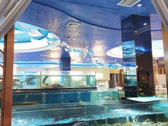 -都市阳光海鲜城(青山湖店)