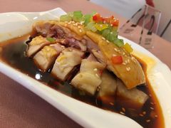 -潮府馆·非遗潮州菜·港式点心(世纪公园店)