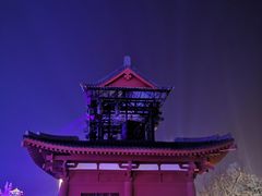 -大雁塔北广场音乐喷泉