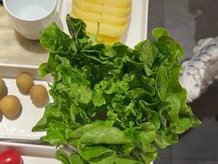 -涮福記·现切牛羊肉火锅(世纪汇店)