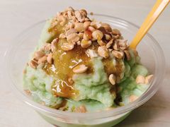 -夏食光安顺小舒冰粉冰浆(甲秀楼店)