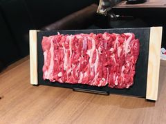 -快乐小羊·内蒙牛羊肉火锅(流花中心店)