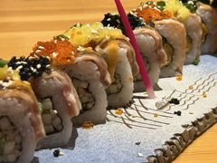 -大岛日本料理铁板烧(南通大饭店)
