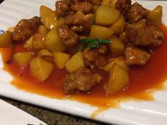 -旺达·福州菜(正大广场店)