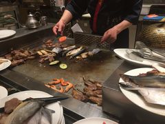 -常州富力喜来登酒店 Feast盛宴标帜西餐厅(新北万达广场店)