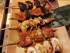 -匠糊·日本料理(美岸广场店)