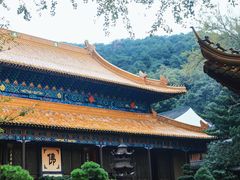 -普陀山风景名胜区-法雨禅寺
