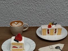 -三目仓咖啡(贤南路店)