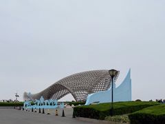 -南汇嘴观海公园