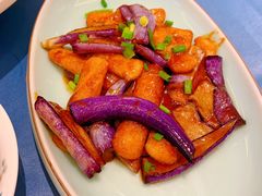 -阿毛饭店(和义路店)