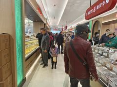 -上海市长春食品商店(淮海中路店)