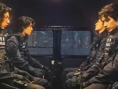 -首都电影院(天津店 中国巨幕)