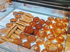 -21克拉面包(崂山万象汇店)