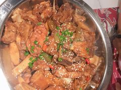 -赖胖子肉蟹煲(上邦百汇城店)