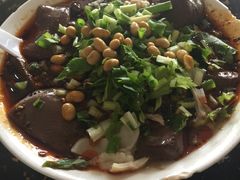 肥肠血旺-大邑李记肥肠血旺