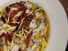 -太二酸菜鱼(武汉光谷保利店)