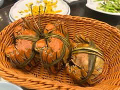 -蟹村草堂·苏式园林人文农家·大闸蟹