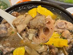 -秦月轩·陕西家乡菜(阜成路·五棵松店)