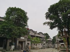 -龙潭水乡