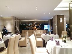 大堂-安蒂娅.悦景轩中餐厅(西乡店)
