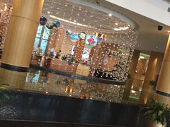 -青岛海尔洲际酒店