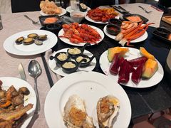 -东方红海鲜百汇(国际大厦店)