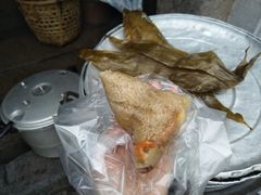 -司徒世家·兵马司林粽球(牌坊街店)