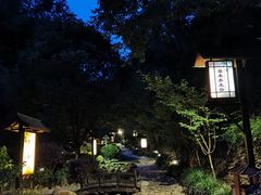 -明月山天沐温泉度假村