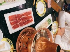 -南门涮肉(上海二店)