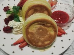 -娜娜家·Nana's restaurant(国金汇店)