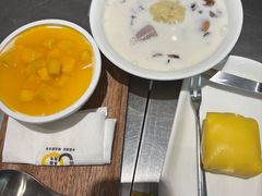 -满记甜品(苏州中心店)