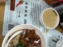 -荔林食店(西华路店)