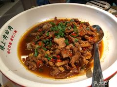 -味上湘菜馆(岳麓山店)