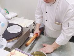 -姥家春饼店(漳州二路店)