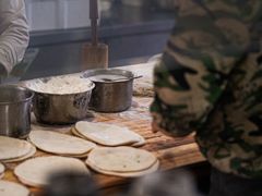 -文武王氏烧饼·无矾油条(西溪路店)