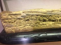 -福建省非物质文化遗产博览苑