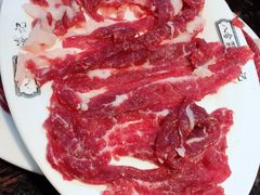 嫩肉-八合里牛肉火锅(深圳海德店)